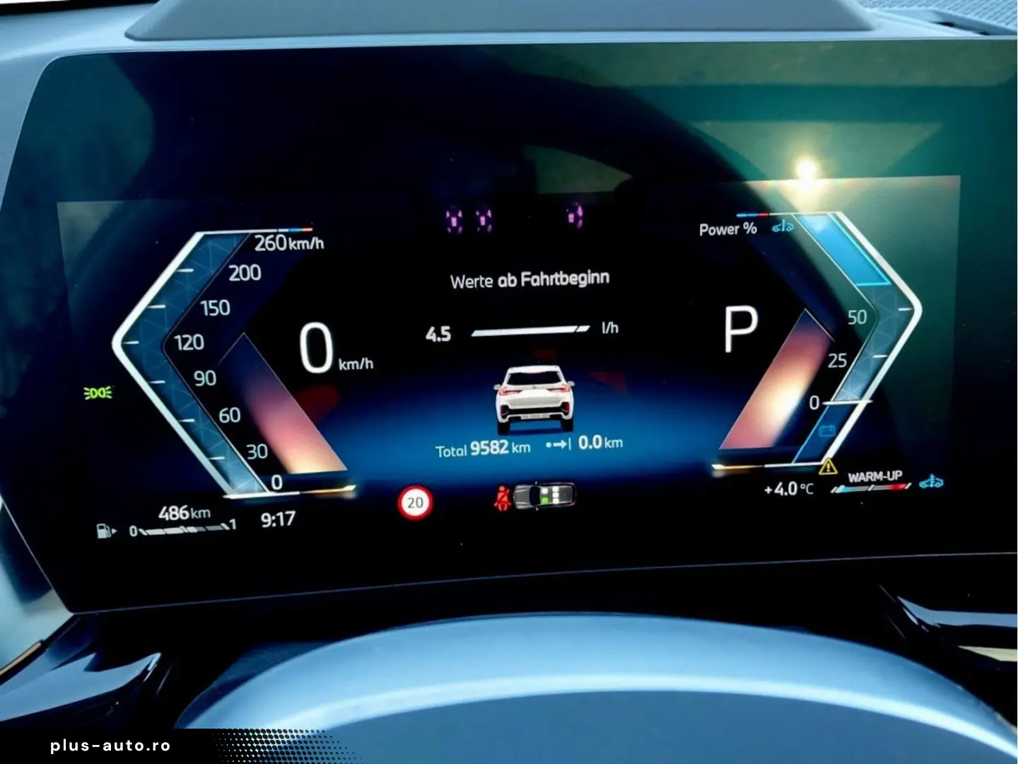 BMW X1 sDrive 20i M Sport Pano HeadUp 360 Kam eSitze