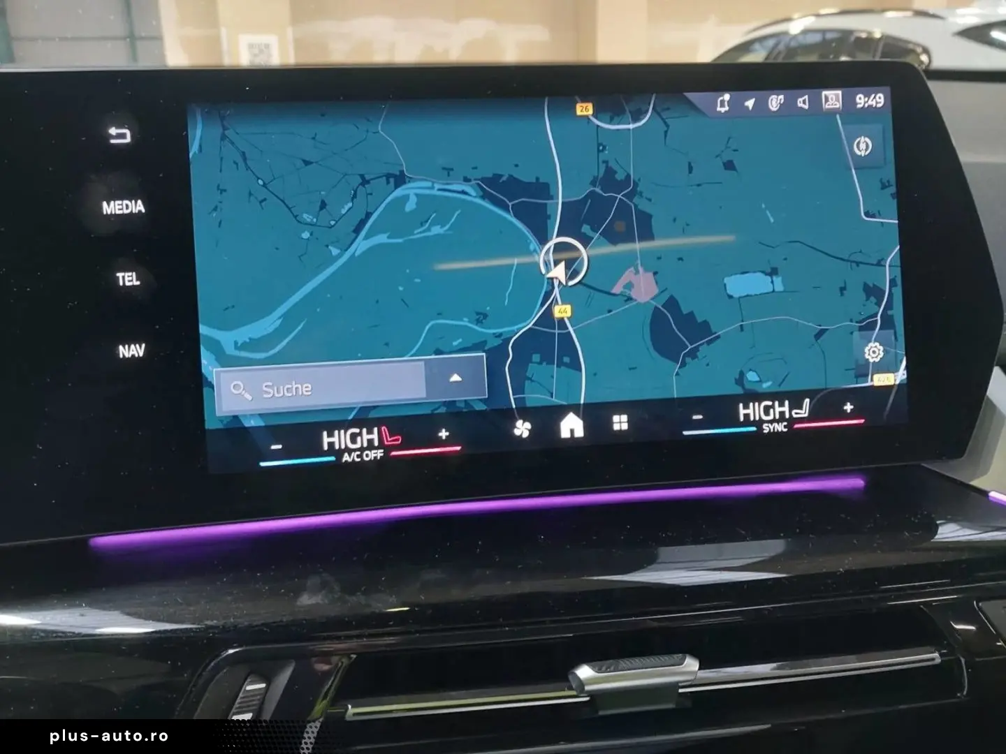 BMW X1 sDrive 20i M Sport Pano HeadUp 360 Kam eSitze