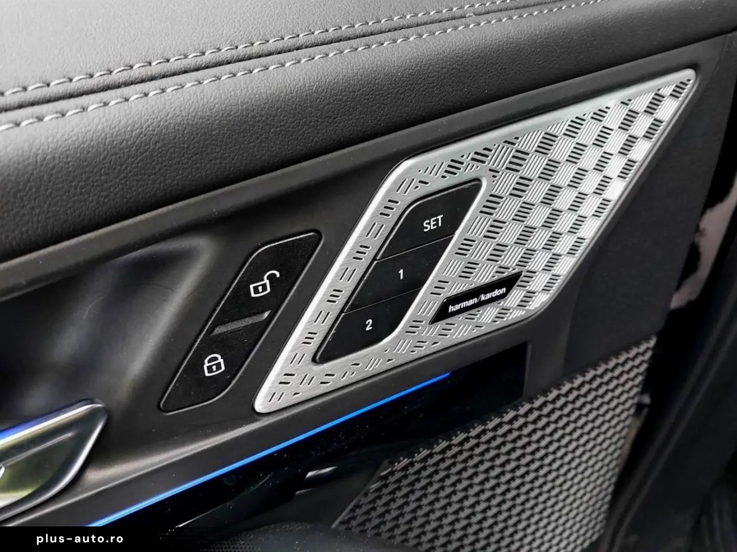 BMW X1 sDrive 20i M Sport Pano HeadUp 360 Kam eSitze