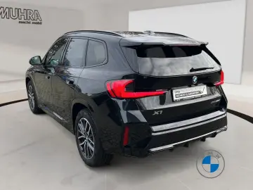 BMW X1 xDrive23d M Sport 18  AHK Pano Massage Memory