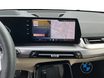 BMW X1 xDrive23d M Sport 18  AHK Pano Massage Memory