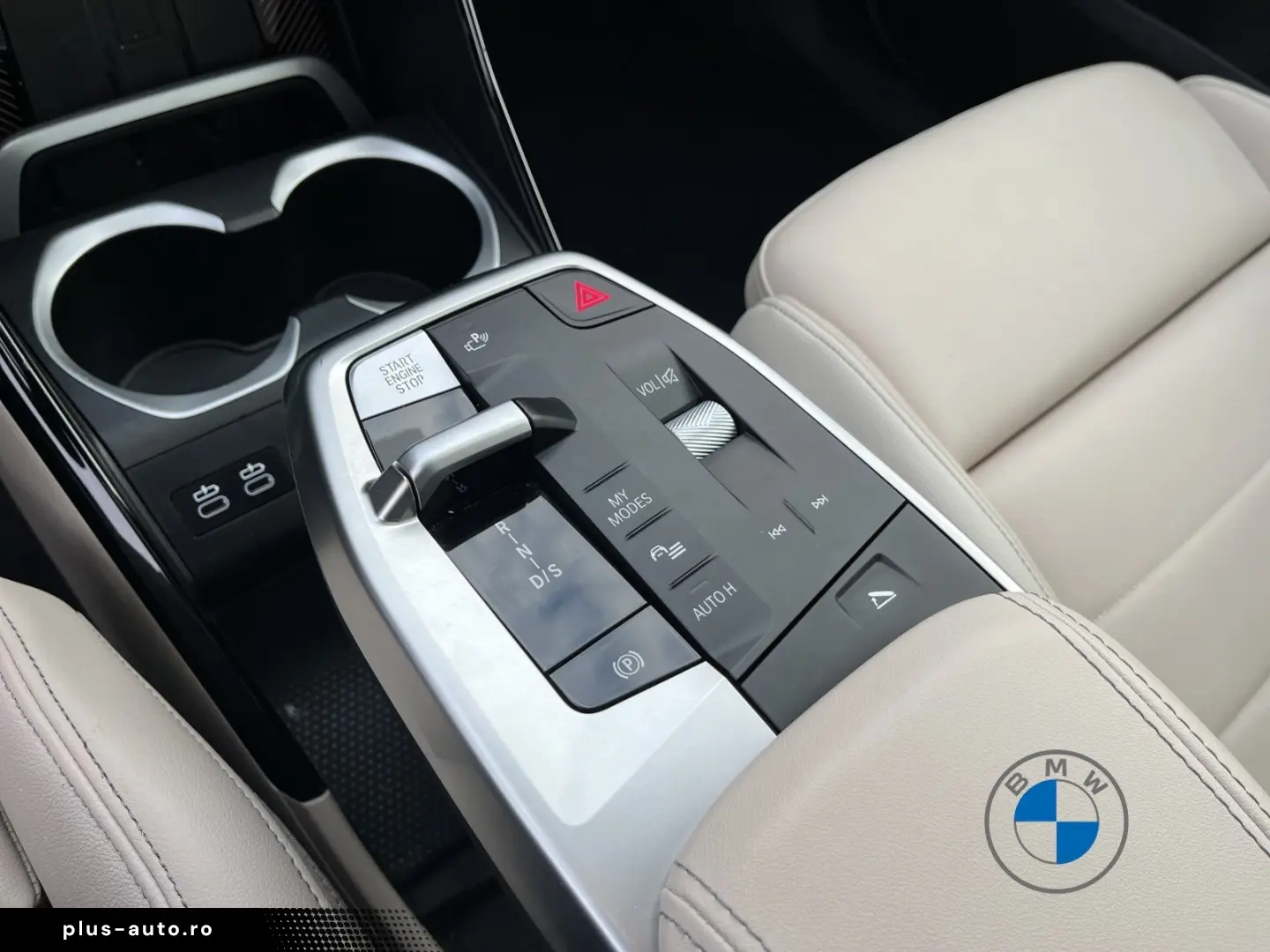 BMW X1 xDrive23d M Sport 18  AHK Pano Massage Memory