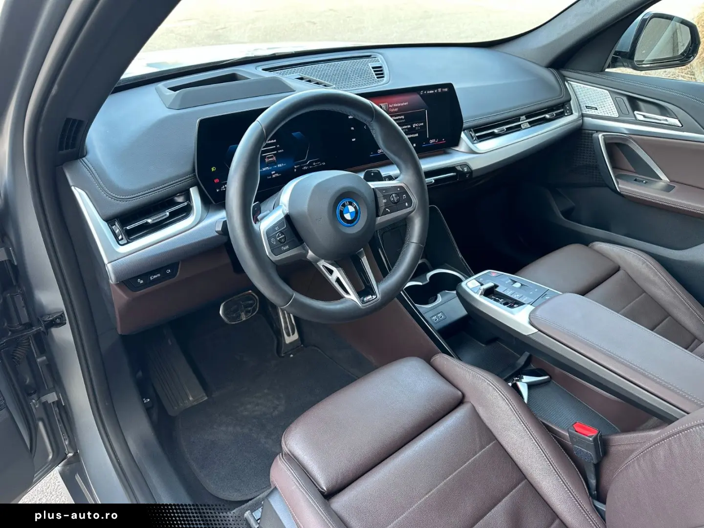 BMW X1 30e xDr M Sport ACC HUD PANO HARMAN AHK VOLL