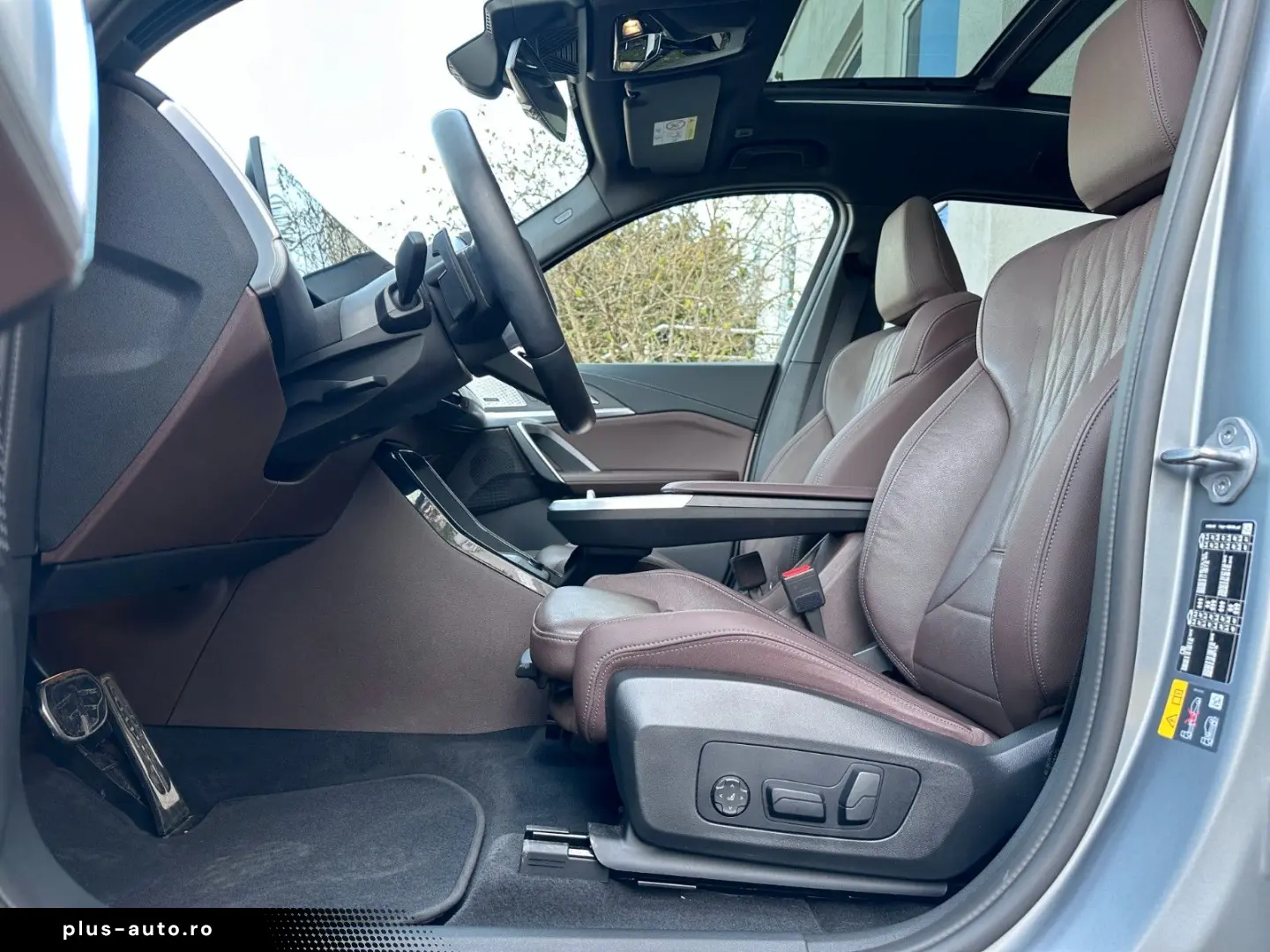 BMW X1 30e xDr M Sport ACC HUD PANO HARMAN AHK VOLL