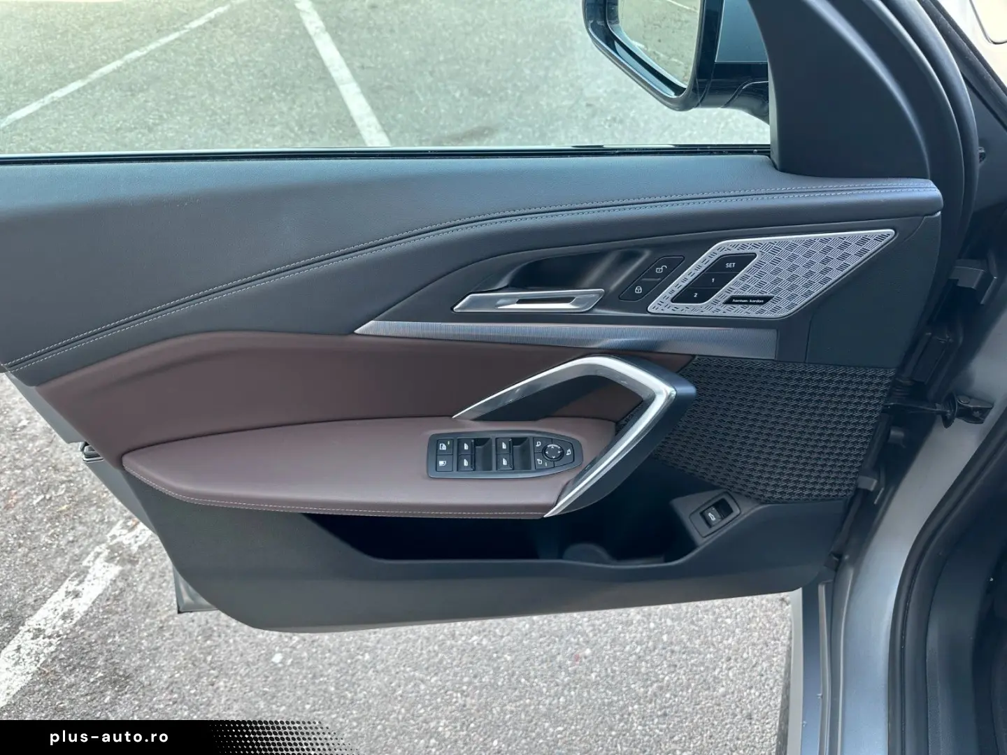 BMW X1 30e xDr M Sport ACC HUD PANO HARMAN AHK VOLL