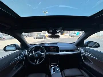 BMW X1 30e xDr M Sport ACC HUD PANO HARMAN AHK VOLL