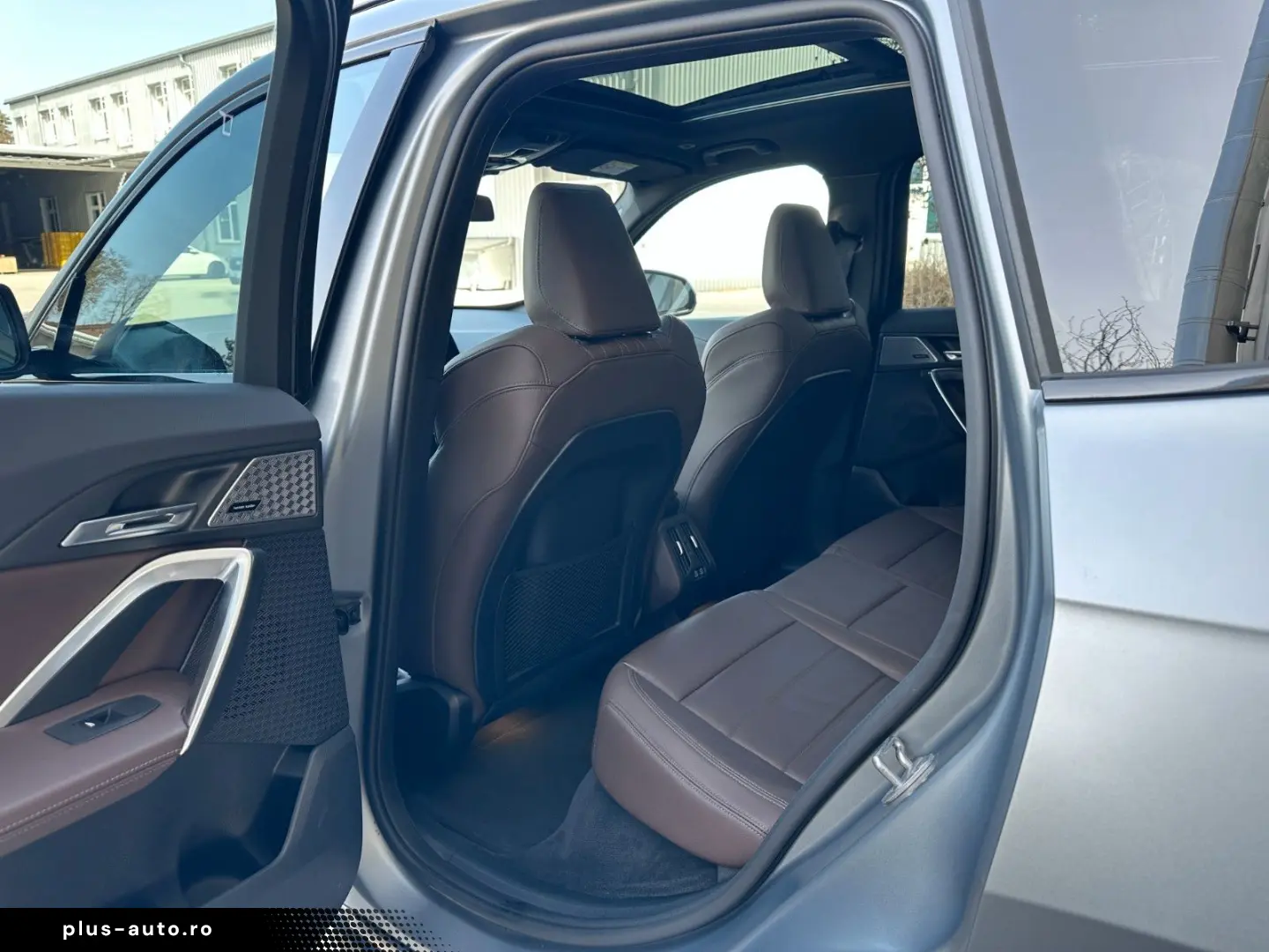 BMW X1 30e xDr M Sport ACC HUD PANO HARMAN AHK VOLL