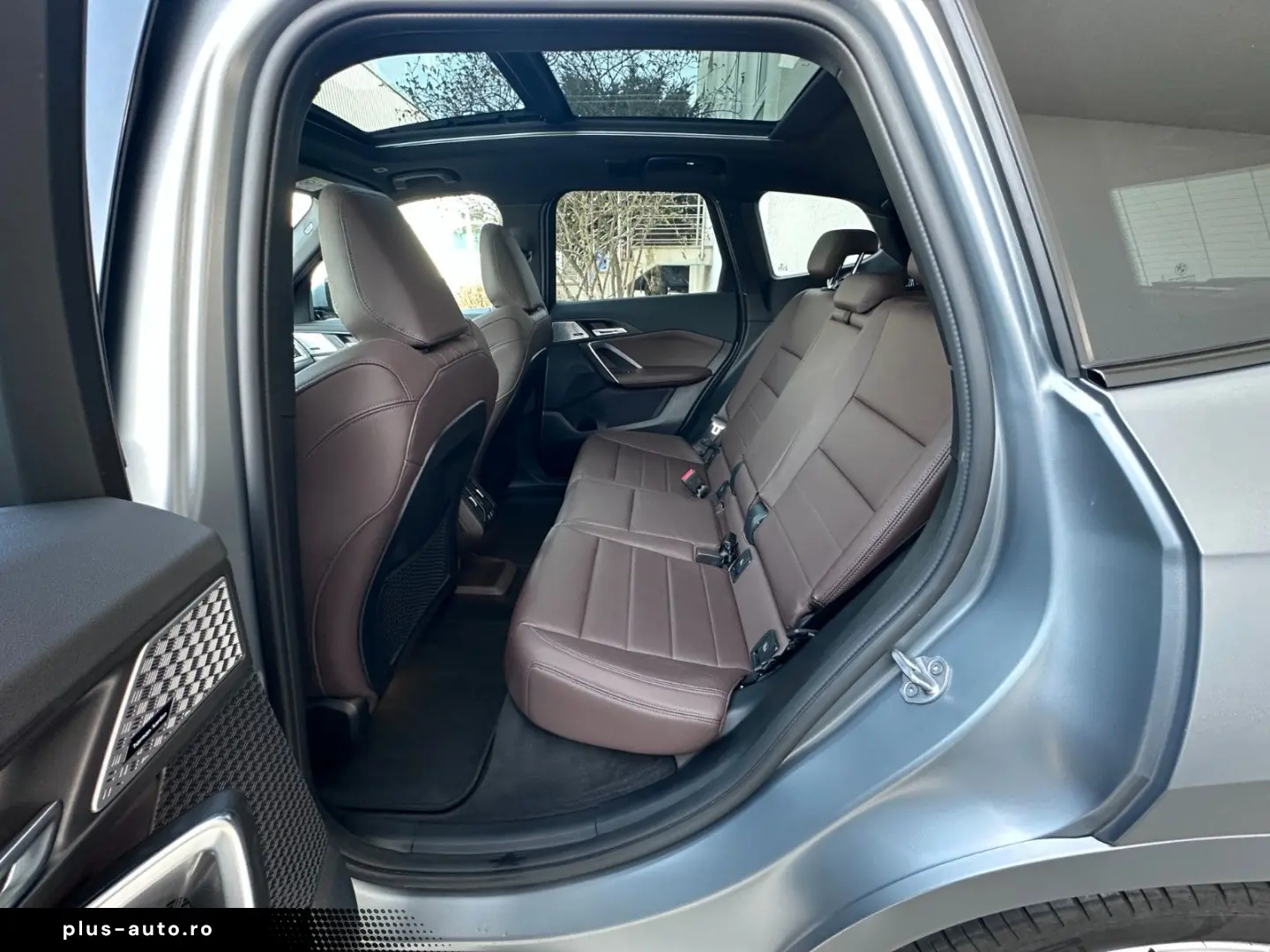 BMW X1 30e xDr M Sport ACC HUD PANO HARMAN AHK VOLL