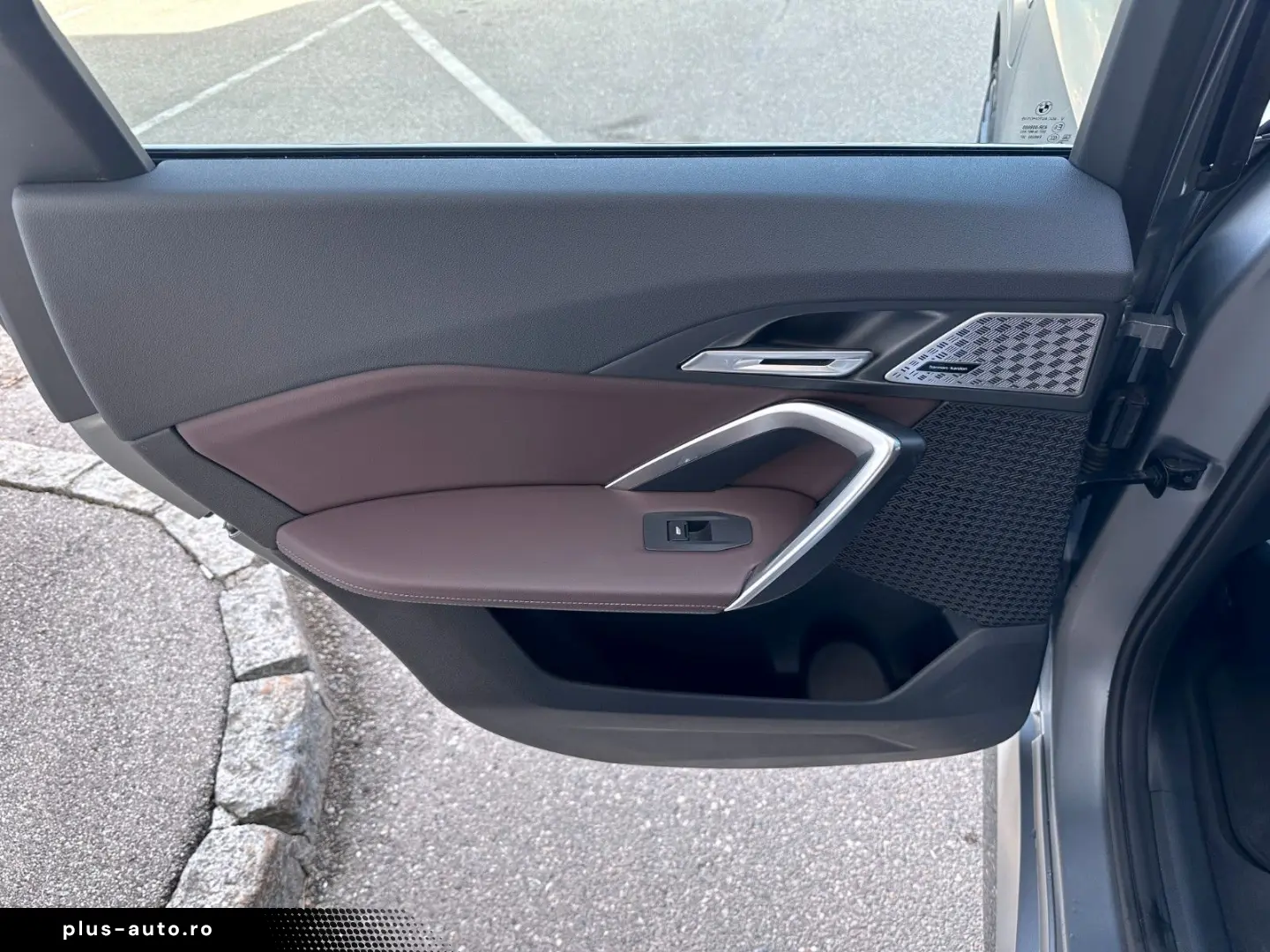 BMW X1 30e xDr M Sport ACC HUD PANO HARMAN AHK VOLL