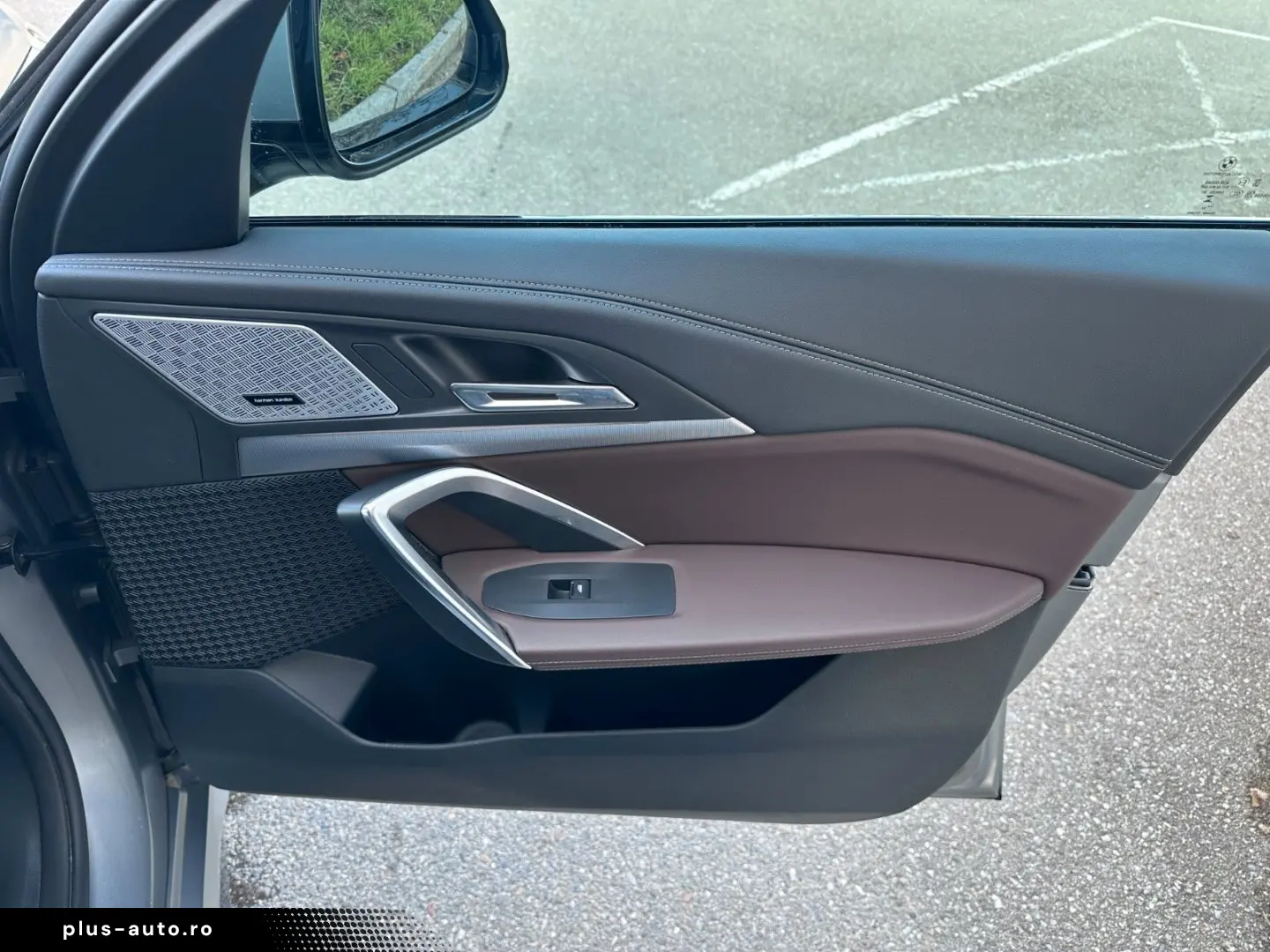 BMW X1 30e xDr M Sport ACC HUD PANO HARMAN AHK VOLL