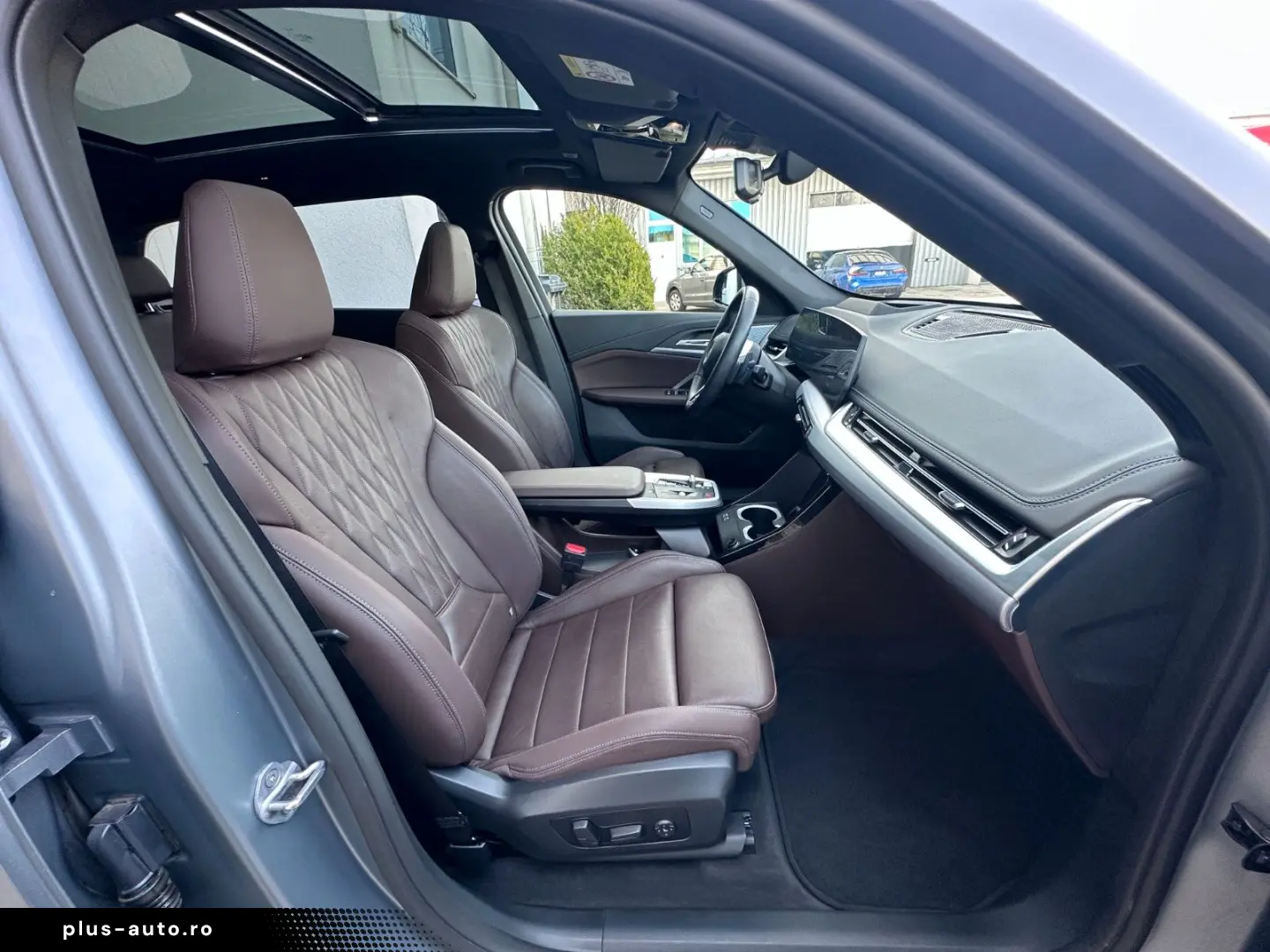 BMW X1 30e xDr M Sport ACC HUD PANO HARMAN AHK VOLL