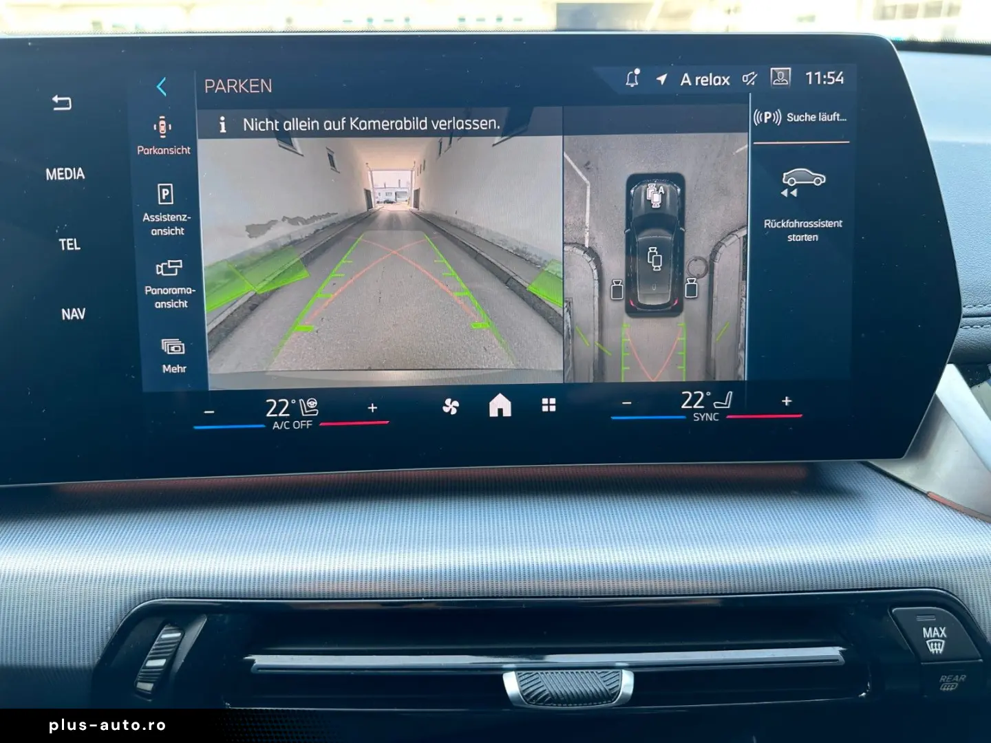 BMW X1 30e xDr M Sport ACC HUD PANO HARMAN AHK VOLL