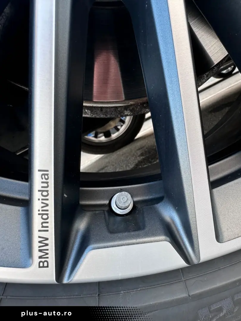 BMW X1 30e xDr M Sport ACC HUD PANO HARMAN AHK VOLL