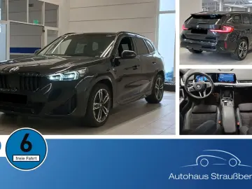 BMW X1 23d xDrive M Sport ACC AHK LRHZ KZU SHZ LED