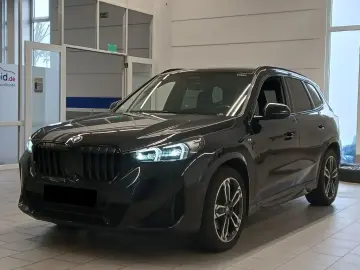 BMW X1 23d xDrive M Sport ACC AHK LRHZ KZU SHZ LED