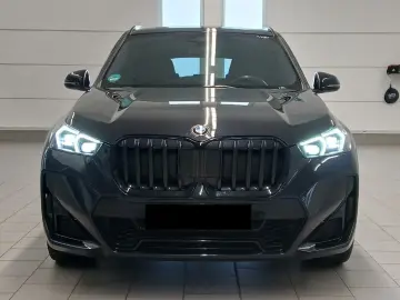 BMW X1 23d xDrive M Sport ACC AHK LRHZ KZU SHZ LED