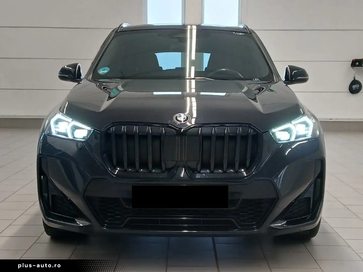 BMW X1 23d xDrive M Sport ACC AHK LRHZ KZU SHZ LED