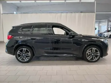 BMW X1 23d xDrive M Sport ACC AHK LRHZ KZU SHZ LED