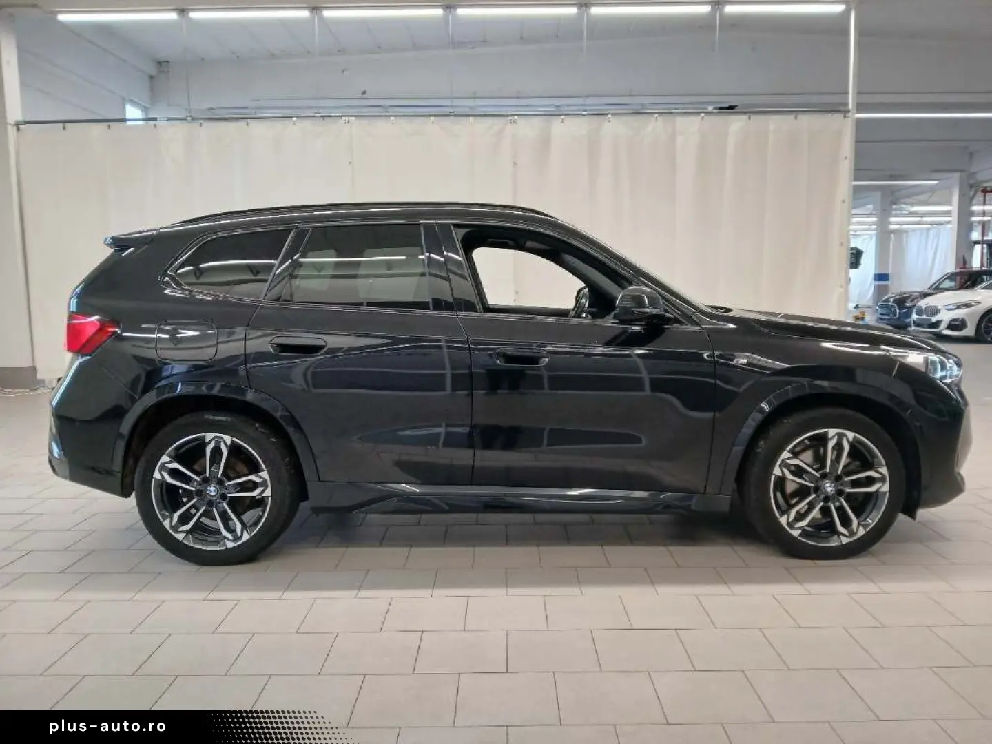 BMW X1 23d xDrive M Sport ACC AHK LRHZ KZU SHZ LED