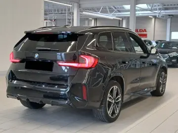 BMW X1 23d xDrive M Sport ACC AHK LRHZ KZU SHZ LED