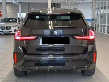 BMW X1 23d xDrive M Sport ACC AHK LRHZ KZU SHZ LED