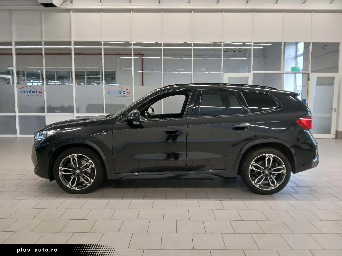 BMW X1 23d xDrive M Sport ACC AHK LRHZ KZU SHZ LED