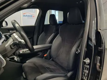 BMW X1 23d xDrive M Sport ACC AHK LRHZ KZU SHZ LED