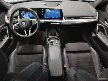 BMW X1 23d xDrive M Sport ACC AHK LRHZ KZU SHZ LED