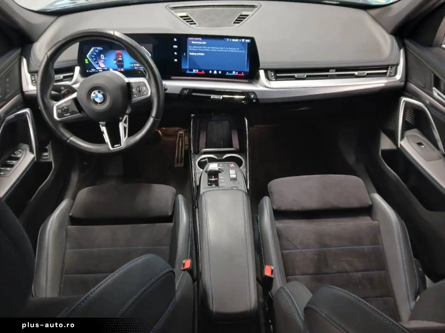 BMW X1 23d xDrive M Sport ACC AHK LRHZ KZU SHZ LED