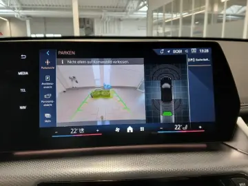 BMW X1 23d xDrive M Sport ACC AHK LRHZ KZU SHZ LED