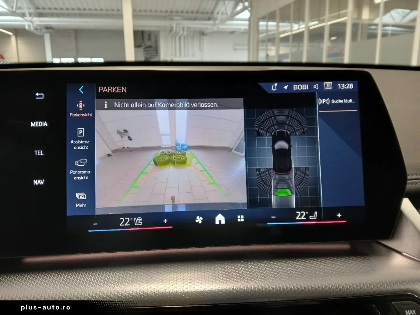 BMW X1 23d xDrive M Sport ACC AHK LRHZ KZU SHZ LED