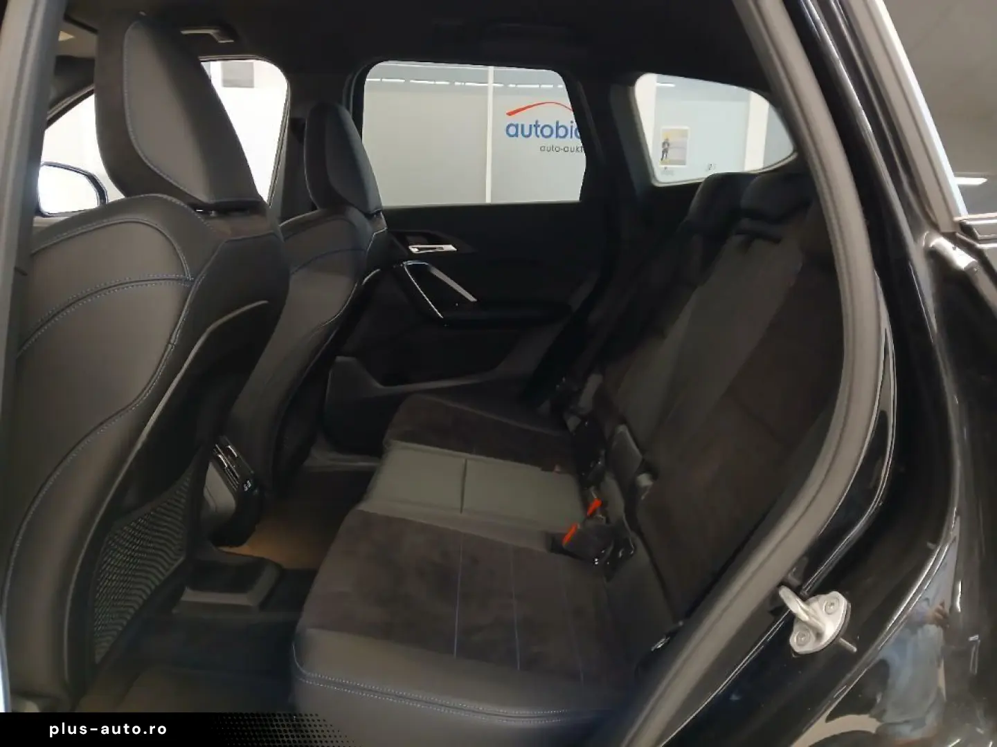 BMW X1 23d xDrive M Sport ACC AHK LRHZ KZU SHZ LED