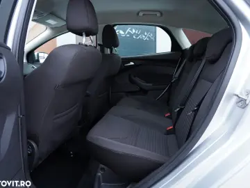 Ford Focus 2.0 TDCI Powershift Titanium