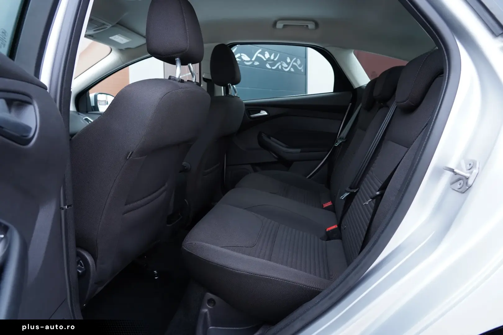 Ford Focus 2.0 TDCI Powershift Titanium