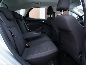 Ford Focus 2.0 TDCI Powershift Titanium