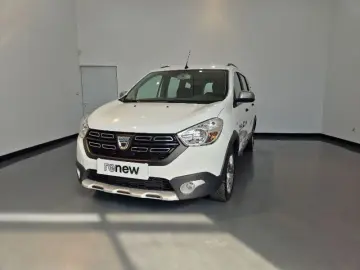 DACIA LODGY 1.5 Blue dCi 115 Stepway 7L