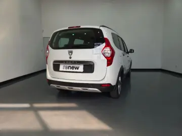 DACIA LODGY 1.5 Blue dCi 115 Stepway 7L