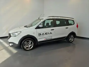 DACIA LODGY 1.5 Blue dCi 115 Stepway 7L