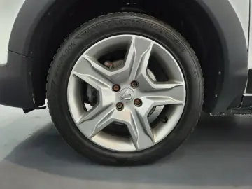 DACIA LODGY 1.5 Blue dCi 115 Stepway 7L