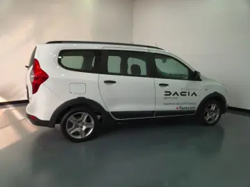 DACIA LODGY 1.5 Blue dCi 115 Stepway 7L
