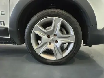 DACIA LODGY 1.5 Blue dCi 115 Stepway 7L