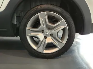 DACIA LODGY 1.5 Blue dCi 115 Stepway 7L