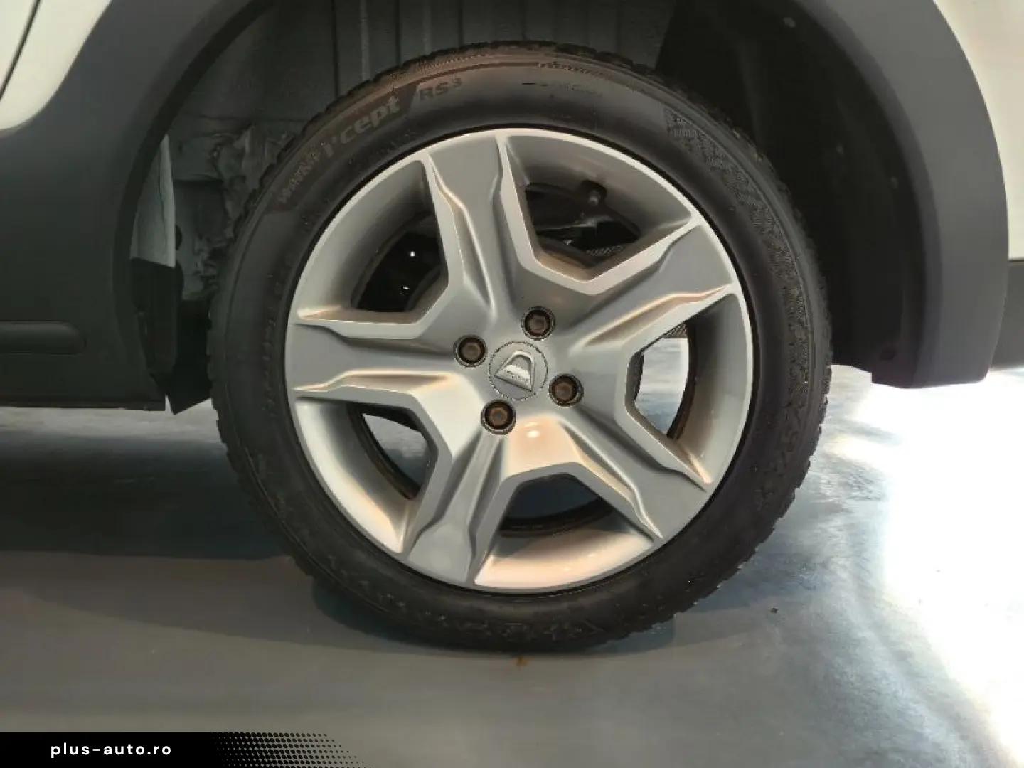 DACIA LODGY 1.5 Blue dCi 115 Stepway 7L