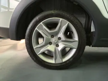 DACIA LODGY 1.5 Blue dCi 115 Stepway 7L