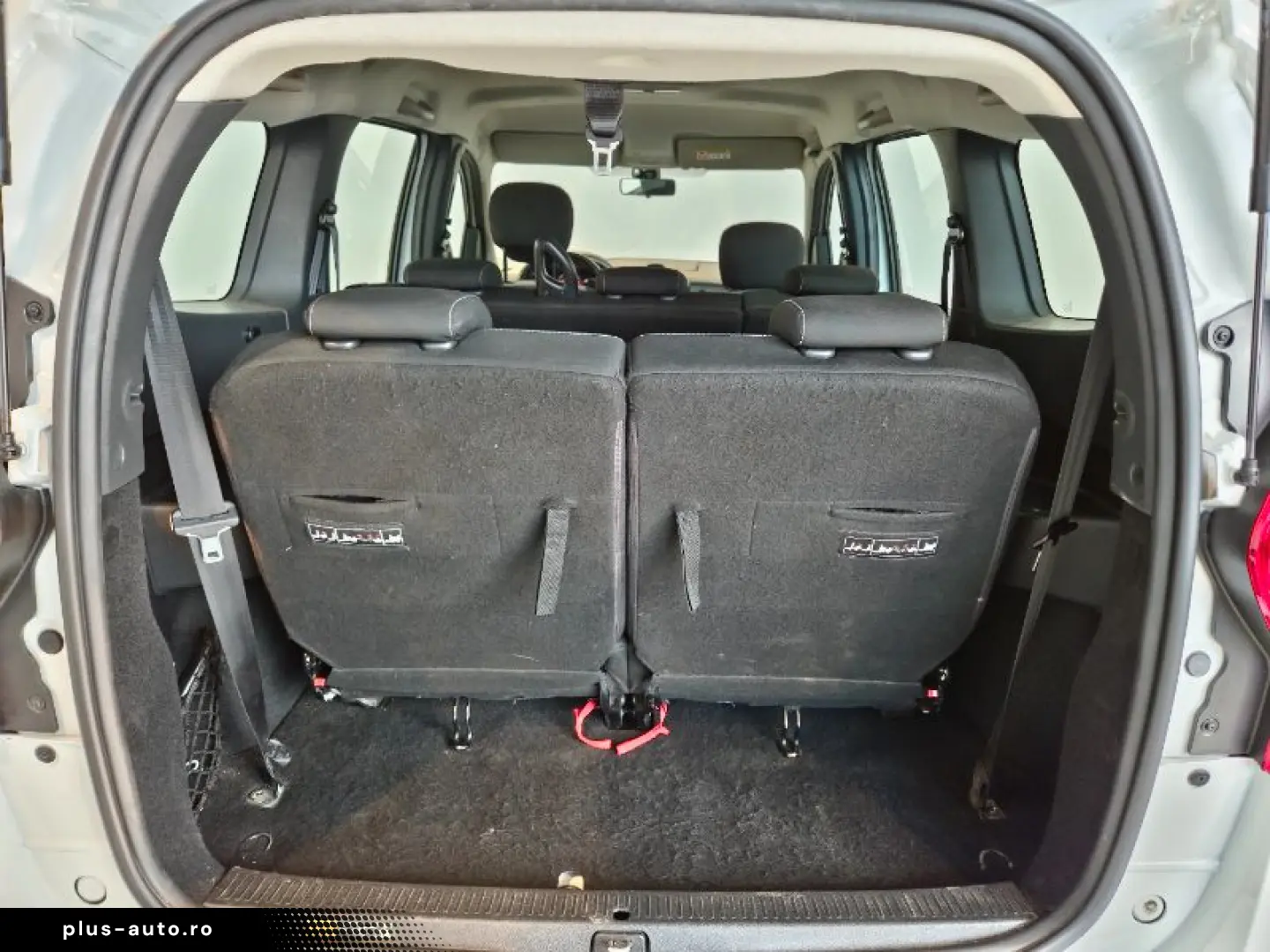 DACIA LODGY 1.5 Blue dCi 115 Stepway 7L