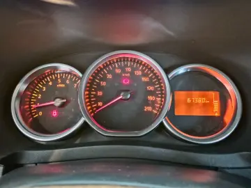 DACIA LODGY 1.5 Blue dCi 115 Stepway 7L