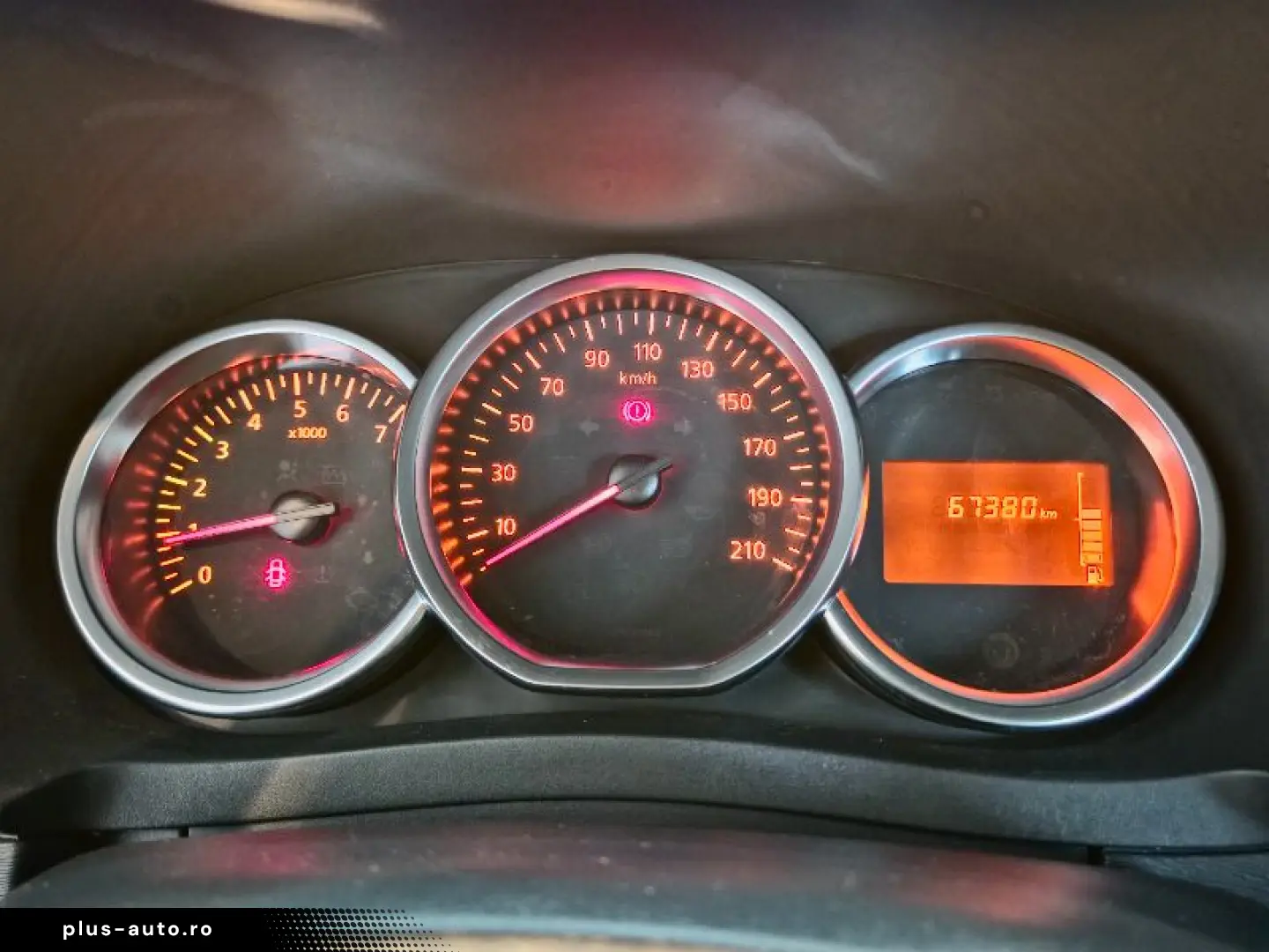 DACIA LODGY 1.5 Blue dCi 115 Stepway 7L