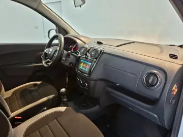 DACIA LODGY 1.5 Blue dCi 115 Stepway 7L