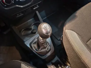 DACIA LODGY 1.5 Blue dCi 115 Stepway 7L