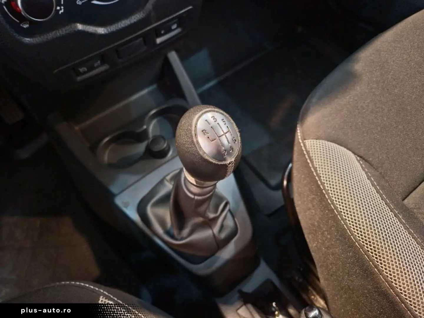 DACIA LODGY 1.5 Blue dCi 115 Stepway 7L